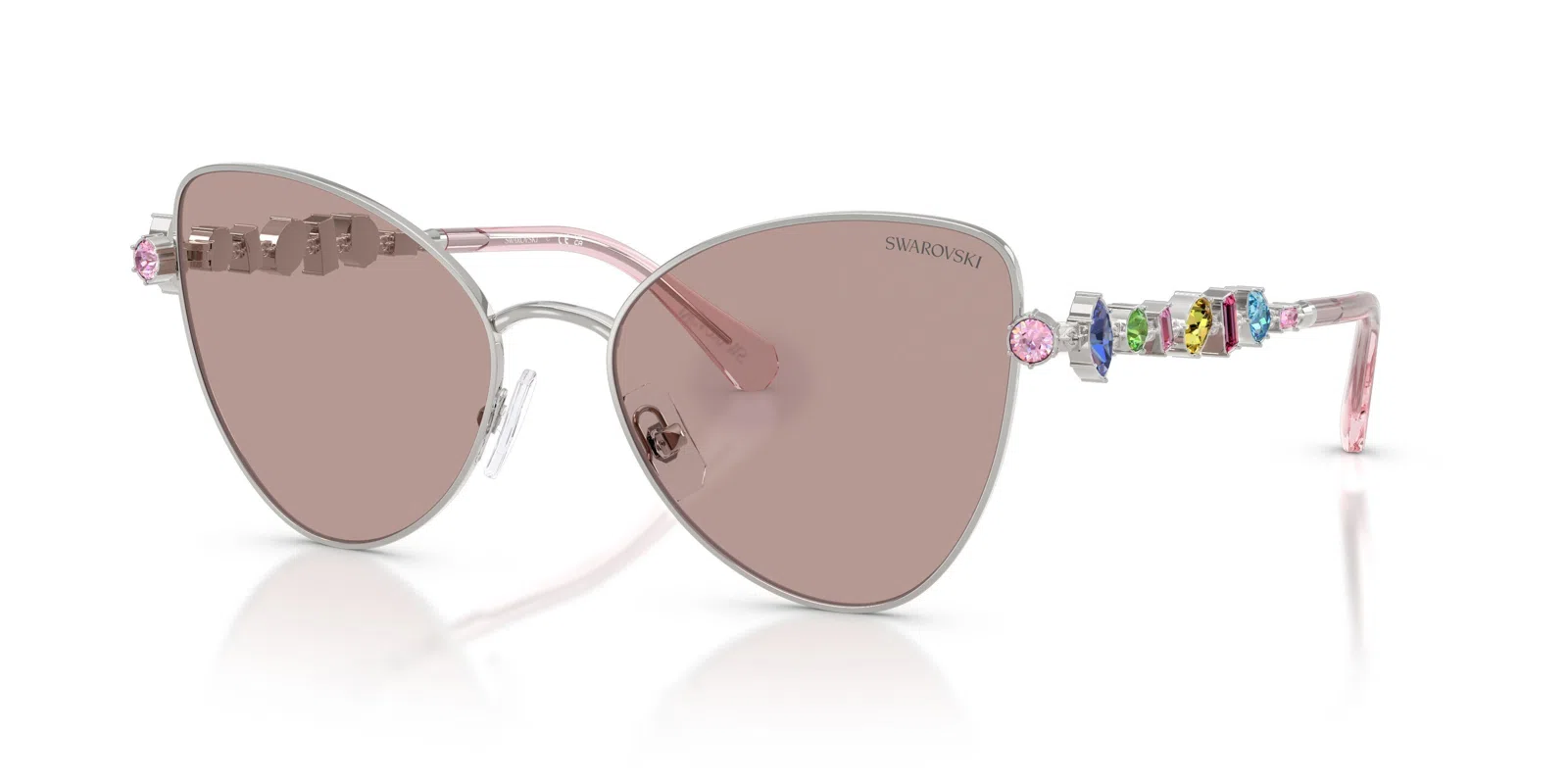 Swarovski 7034 Sunglasses - view 14
